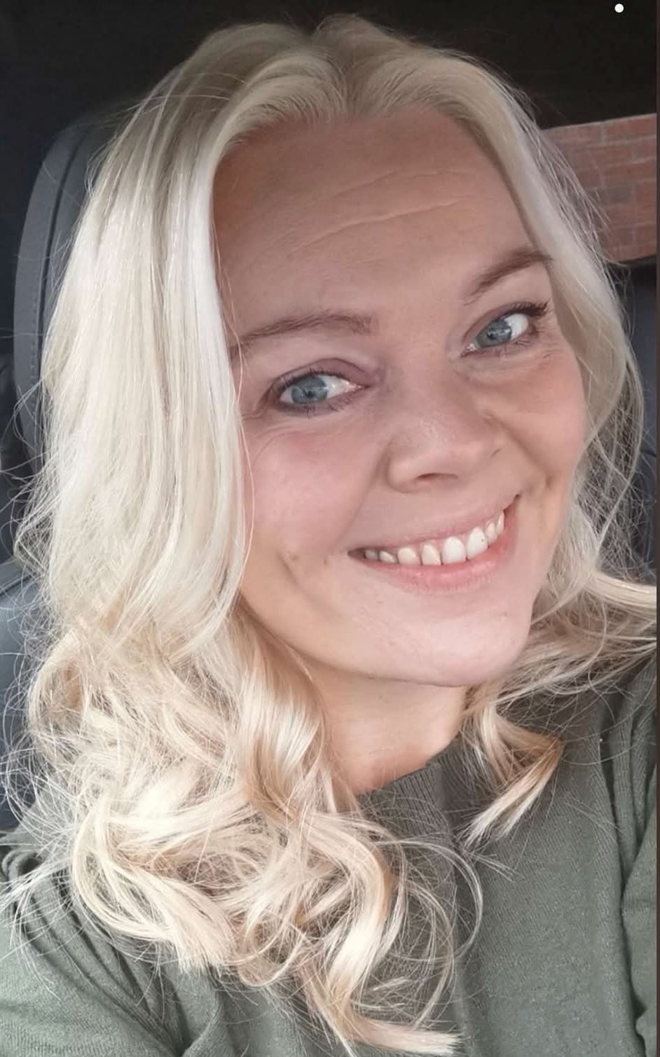 Jeanette Elin Sæter Viset