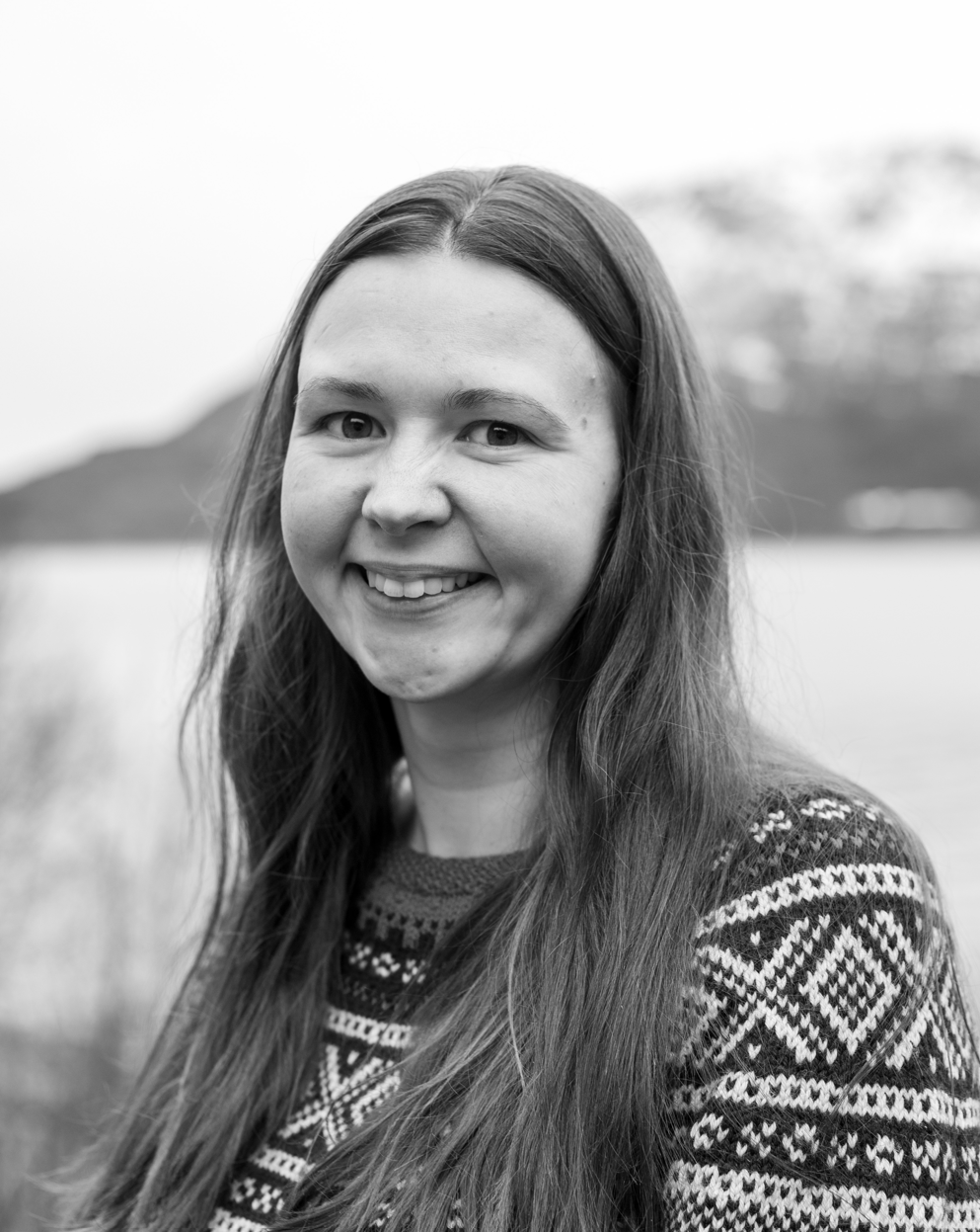 Natalie Bakke Sjøholt