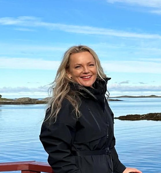 Sissel Bjermeland Opsal