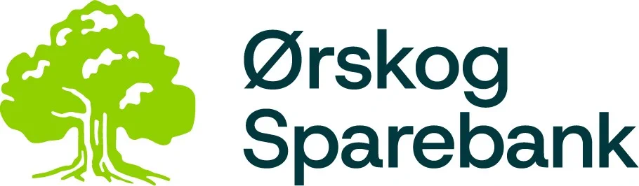 Logo Ørskog Sparebank