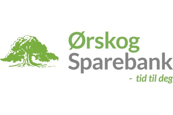 Logo Ørskog Sparebank