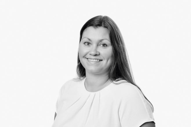 Bilde av Marianne Holte Grebstad